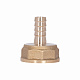 Штуцер Thermo Alliance Standart 10х3/4" ВР SD4262010