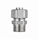 Перехідник обтискний Thermo Alliance Standart 16х1/2" ЗР SD154W1615