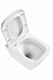 Комплект Grohe Set Унітаз QUADRO-0301-T3 + Інсталяція 38536001 + панель 38732000 (38536001QUADRO0301T3)