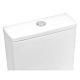 Бачок для унітазу Qtap Virgo (сумісний з Scorpio, Tern, Robin, Virgo) нижній підвід QT18222169ARW1