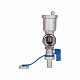 Зливна група Thermo Alliance Standart 1'' SD340W25