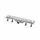 Трап лінійний Kroner KRP Harz M80 Muster