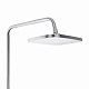 Душова система універсальна Qtap Tern на три споживачі (з виливом) QTTER1112CRM47592 Chrome