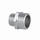 Ніпель редукційний Thermo Alliance Forte 3/4"х1/2" хром SF359H2015