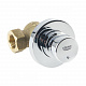 Натискний автоматичний вентиль Grohe Euroeco Cosmopolitan T 36268000