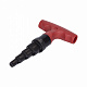 Калібратор з тріскачкою Thermo Alliance для м/п труб d16-32 STD-404