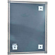 Дзеркало настінне ZERIX FONTE MRZ10-60x80-REVERSE прямокутне з декором (ZX5640)