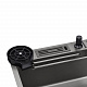Кухонна мийка Kroner KRP Schwarze - SET7545NB PVD (3.0/0.8 мм)