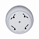Диспенсер  для паперових рушників з центральною витяжкою Qtap Pohodli QT172WH42906 White (Domov)