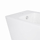 Біде підлогове Qtap Cardinal 520×345×400 мм, White QTCAR29W49031