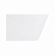 Біде підвісне Qtap Swan 520х360х320 White QT16555378W