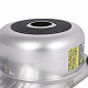 Кухонна мийка Brinex 5745 0,8 мм Micro Decor (BRIN5745MDEC0)