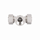 Трійник обтискний Thermo Alliance Standart 20х3/4"х20 ВР SD159W202020