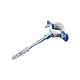 Хомут Thermo Alliance Forte 3/4" (D26-30 мм) SF10020