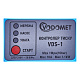 Контролер тиску Vodomet VDS-1 електронний для насоса 1,1кВт,1", з кабелем (VO4200)