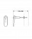 Настінні куточки Grohe Rapid SL (3855800M)