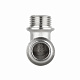 Кут Thermo Alliance Forte 1/2" ЗЗ SF37315