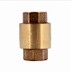 Клапан зворотний 1/2" (Koer KR.171) (KR0127)