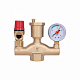 Група безпеки котла Thermo Alliance Standart  1" SD290