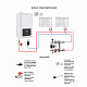Котел газовый Airfel Optimum Premix 23 кВт