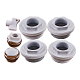 Комплект для радіатора 1/2" (без кріплень) BITHERM SET-01 (BT0552)