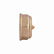 Заглушка Thermo Alliance Standart 3/4" ВР SD40220