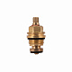 Кран-букса Lidz (BRA) 53 01 031 00  гума 1/2"