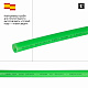 Труба Thermo Alliance PE-RT EVOH Green 5 шарів 16х2 мм (320 м) Spain