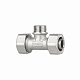 Трійник обтискний Thermo Alliance Standart 20х1/2"х20 ЗР SD160W201520
