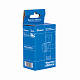 Кран кутовий Thermo Alliance Standart (ручка шестигранник) з вент.буксою 1/2"З х 3/4"З SF3441520