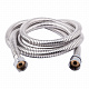 Шланг Lidz Niagara 01 1,75-2,2 м LDNIA01CRM22148 Chrome