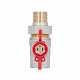 Кран кульовий "Американка" Thermo Alliance Standart 1/2" ВЗ прямий SD220NW15PN40