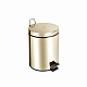 Ведро для мусора Qtap Liberty ORO 1149 5 л