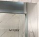 Душова кабіна без піддону MIXXUS PREMIUM QUADRO SC01-120x80x195-TR CHROME прозоре скло 6мм (MI8291)
