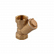 Фільтр грубої очистки Valves 1"