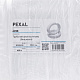 Труба металопластикова PEXAL PERT/AL/PERT 20х2 мм, 100 м SD300W20