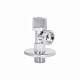 Кран приладовий кульовий Арко Thermo Alliance Standart 1/2"З х 3/4"З SF340W1520
