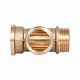 Трійник Thermo Alliance Standart 3/4" ВЗЗ SD41420