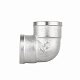 Кут Thermo Alliance Forte 1/2" ВВ SF36815