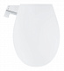 Кришка-біде Grohe Bau Ceramic (39648SH0)
