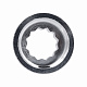 Подовжувач Thermo Alliance Standart 80х3/4" хром SD1302080