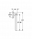 Кільце для рушника Grohe Essentials (1024612430)