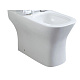 Чаша унітазу-компакту без сидіння MIXXUS STYLE-0404-T3 BOWL 400x350x650 система змиву TORNADO 3.0 (MI8357)