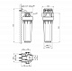 Фільтр-колба Atlas Filltri DP 10 Mono 1/2" OT TS Complete Housing