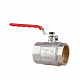 Кран кульовий Thermo Alliance Standart 2" ВР для води (важіль) SD600NW50PN40