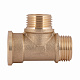 Трійник Thermo Alliance Standart 1/2" ВЗЗ SD41415