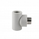Трійник PPR Thermo Alliance 25х3/4"х25 ЗР