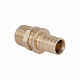 Перехідник під натяжну гільзу Icma №1034  d25х3,5-3/4"З 851034AEGX05