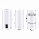 Водонагрівач електричний Thermo Alliance 50 л SLIM вертикальний, сухий ТЕН 2,0 кВт D50V20J(D)1-K