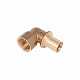 Кут натяжний Icma №1037 d32х4,4-1"В 851037AFGY05